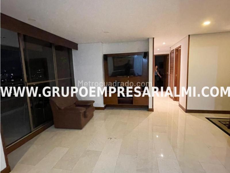 Furnished 2BR Apartment in Los Balsos