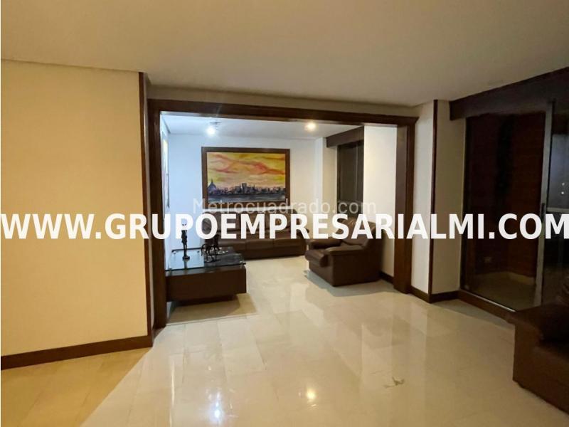 Furnished 2BR Apartment in Los Balsos - 3