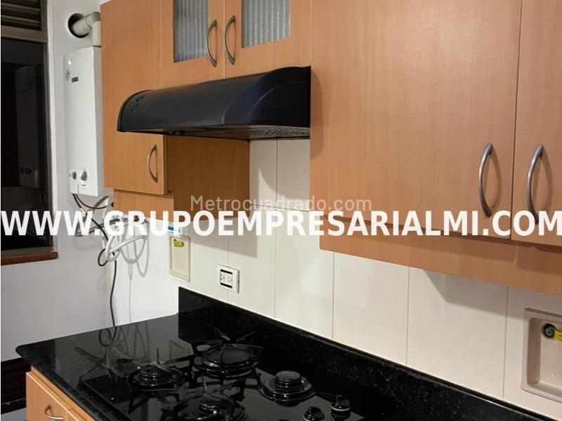 Furnished 2BR Apartment in Los Balsos - 5