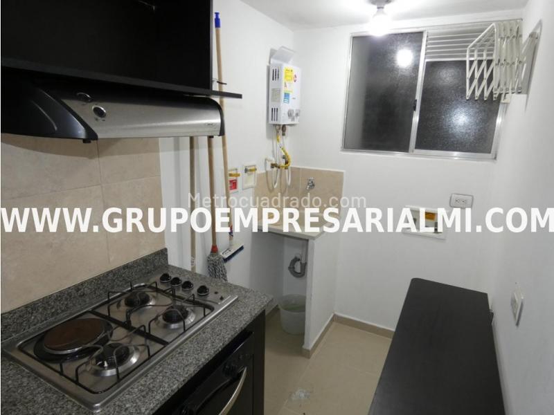 Apartamento de 3 Alcobas en Ciudad del Río, El Poblado - 7