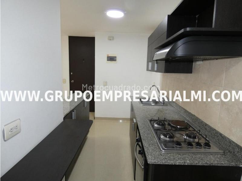 Apartamento de 3 Alcobas en Ciudad del Río, El Poblado - 8