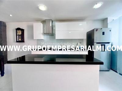 Apartamento en venta en Laureles, Medellín · foto 10 de 20