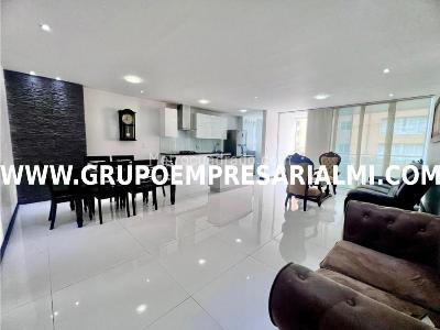 Apartamento en venta en Laureles, Medellín · foto 8 de 20