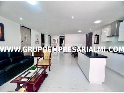 Apartamento en venta en Laureles, Medellín · foto 9 de 20