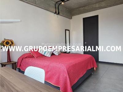 Apartamento de 2 alcobas en venta en El Poblado, Medellín, 125 m² · foto 11 de 20