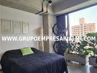 Apartamento de 2 alcobas en venta en El Poblado, Medellín, 125 m² · foto 12 de 20