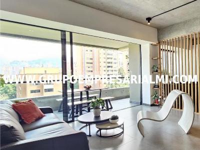 Apartamento de 2 alcobas en venta en El Poblado, Medellín, 125 m² · foto 15 de 20