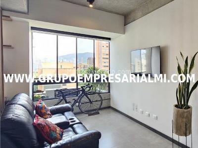 Apartamento de 2 alcobas en venta en El Poblado, Medellín, 125 m² · foto 20 de 20