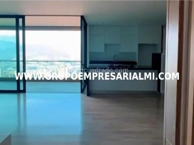 Apartamento en arriendo en El Poblado, Medellín · foto 18 de 20