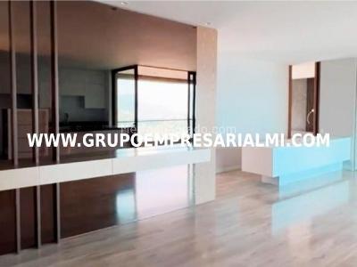 Apartamento en arriendo en El Poblado, Medellín · foto 19 de 20