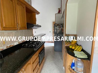 Apartamento en venta en Suramerica, Itagüí · foto 4 de 20