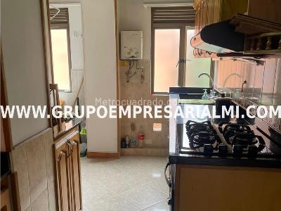 Apartamento en venta en Suramerica, Itagüí · foto 5 de 20
