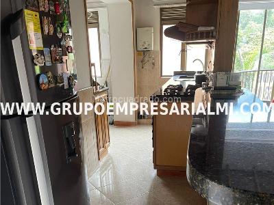 Apartamento en venta en Suramerica, Itagüí · foto 6 de 20