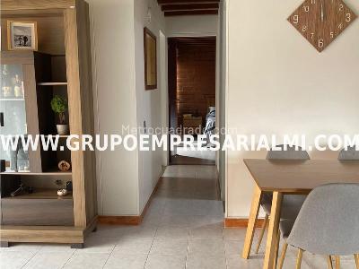 Apartamento en venta en Suramerica, Itagüí · foto 7 de 20