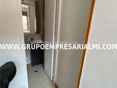 Apartamento en venta en Suramerica, Itagüí · foto 20 de 20