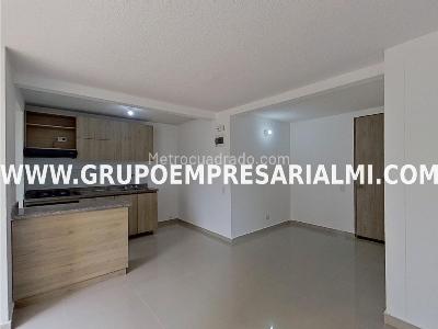 Apartamento de 2 alcobas en venta en San German, Medellín, 60 m² · foto 4 de 20