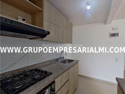 Apartamento de 2 alcobas en venta en San German, Medellín, 60 m² · foto 5 de 20