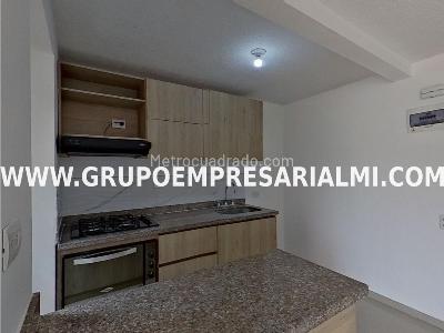 Apartamento de 2 alcobas en venta en San German, Medellín, 60 m² · foto 6 de 20