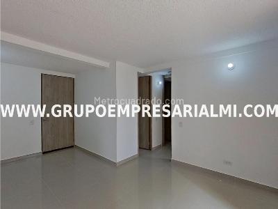 Apartamento de 2 alcobas en venta en San German, Medellín, 60 m² · foto 8 de 20