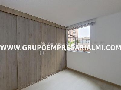 Apartamento de 2 alcobas en venta en San German, Medellín, 60 m² · foto 13 de 20