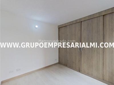 Apartamento de 2 alcobas en venta en San German, Medellín, 60 m² · foto 14 de 20