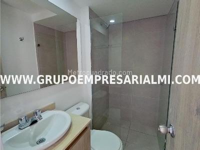 Apartamento de 2 alcobas en venta en San German, Medellín, 60 m² · foto 17 de 20
