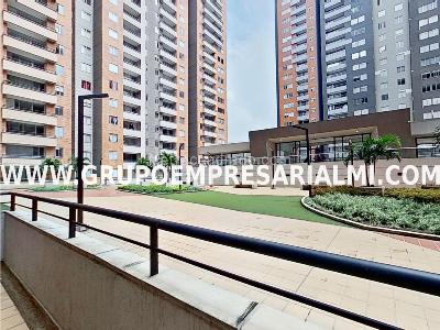 Apartamento de 2 alcobas en venta en San German, Medellín, 60 m² · foto 18 de 20
