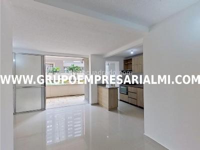 Apartamento de 2 alcobas en venta en San German, Medellín, 60 m² · foto 19 de 20