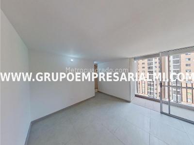 Apartamento de 3 alcobas en venta en Las Lomitas, Sabaneta, 60 m² · foto 4 de 20