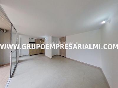 Apartamento de 3 alcobas en venta en Las Lomitas, Sabaneta, 60 m² · foto 5 de 20