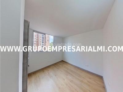 Apartamento de 3 alcobas en venta en Las Lomitas, Sabaneta, 60 m² · foto 7 de 20