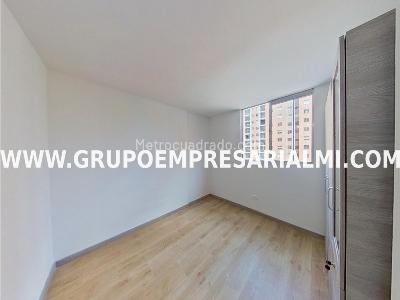 Apartamento de 3 alcobas en venta en Las Lomitas, Sabaneta, 60 m² · foto 8 de 20
