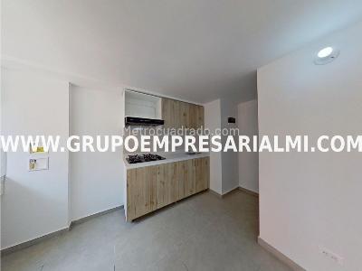 Apartamento de 3 alcobas en venta en Las Lomitas, Sabaneta, 60 m² · foto 15 de 20