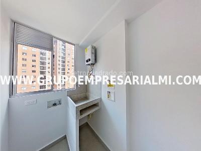 Apartamento de 3 alcobas en venta en Las Lomitas, Sabaneta, 60 m² · foto 18 de 20