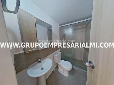 Apartamento de 3 alcobas en venta en Las Lomitas, Sabaneta, 60 m² · foto 19 de 20