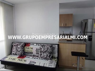 Apartamento de 3 alcobas en venta en Mayorca, Sabaneta, 52 m² · foto 3 de 20
