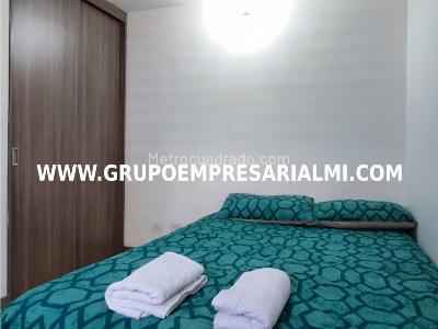 Apartamento de 3 alcobas en venta en Mayorca, Sabaneta, 52 m² · foto 4 de 20