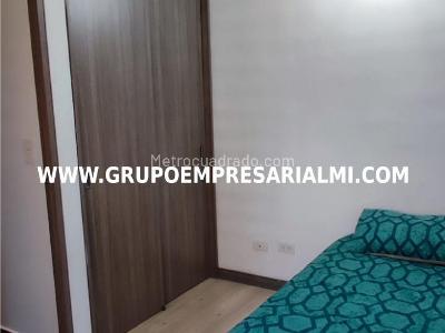 Apartamento de 3 alcobas en venta en Mayorca, Sabaneta, 52 m² · foto 5 de 20