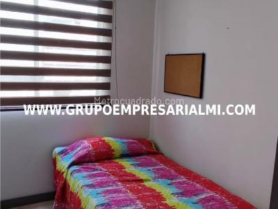 Apartamento de 3 alcobas en venta en Mayorca, Sabaneta, 52 m² · foto 6 de 20