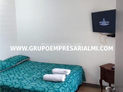 Apartamento de 3 alcobas en venta en Mayorca, Sabaneta, 52 m² · foto 7 de 20
