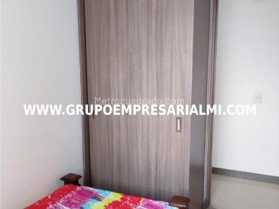 Apartamento de 3 alcobas en venta en Mayorca, Sabaneta, 52 m² · foto 8 de 20