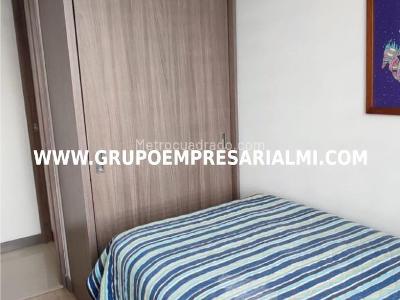 Apartamento de 3 alcobas en venta en Mayorca, Sabaneta, 52 m² · foto 9 de 20
