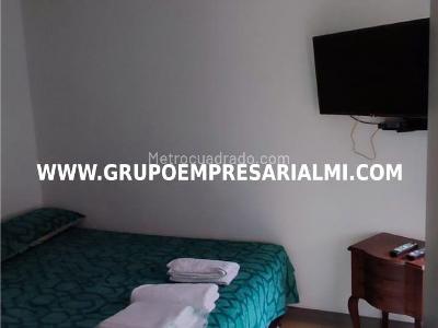 Apartamento de 3 alcobas en venta en Mayorca, Sabaneta, 52 m² · foto 10 de 20