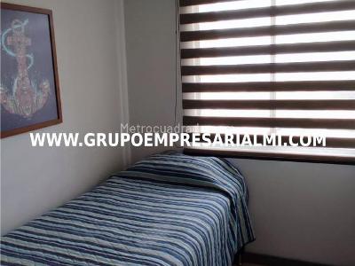 Apartamento de 3 alcobas en venta en Mayorca, Sabaneta, 52 m² · foto 11 de 20
