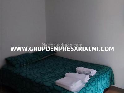 Apartamento de 3 alcobas en venta en Mayorca, Sabaneta, 52 m² · foto 12 de 20