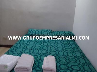 Apartamento de 3 alcobas en venta en Mayorca, Sabaneta, 52 m² · foto 13 de 20