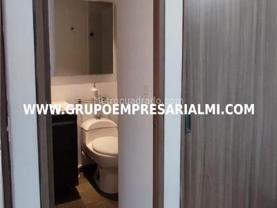 Apartamento de 3 alcobas en venta en Mayorca, Sabaneta, 52 m² · foto 15 de 20
