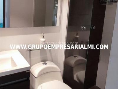 Apartamento de 3 alcobas en venta en Mayorca, Sabaneta, 52 m² · foto 17 de 20