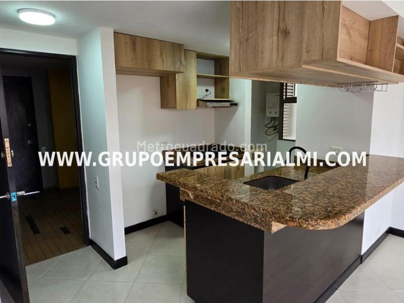 Beautiful 2BR Apartment in Loma de Los Bernal - 2