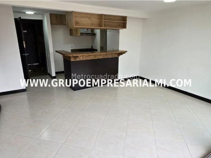 Beautiful 2BR Apartment in Loma de Los Bernal - 3